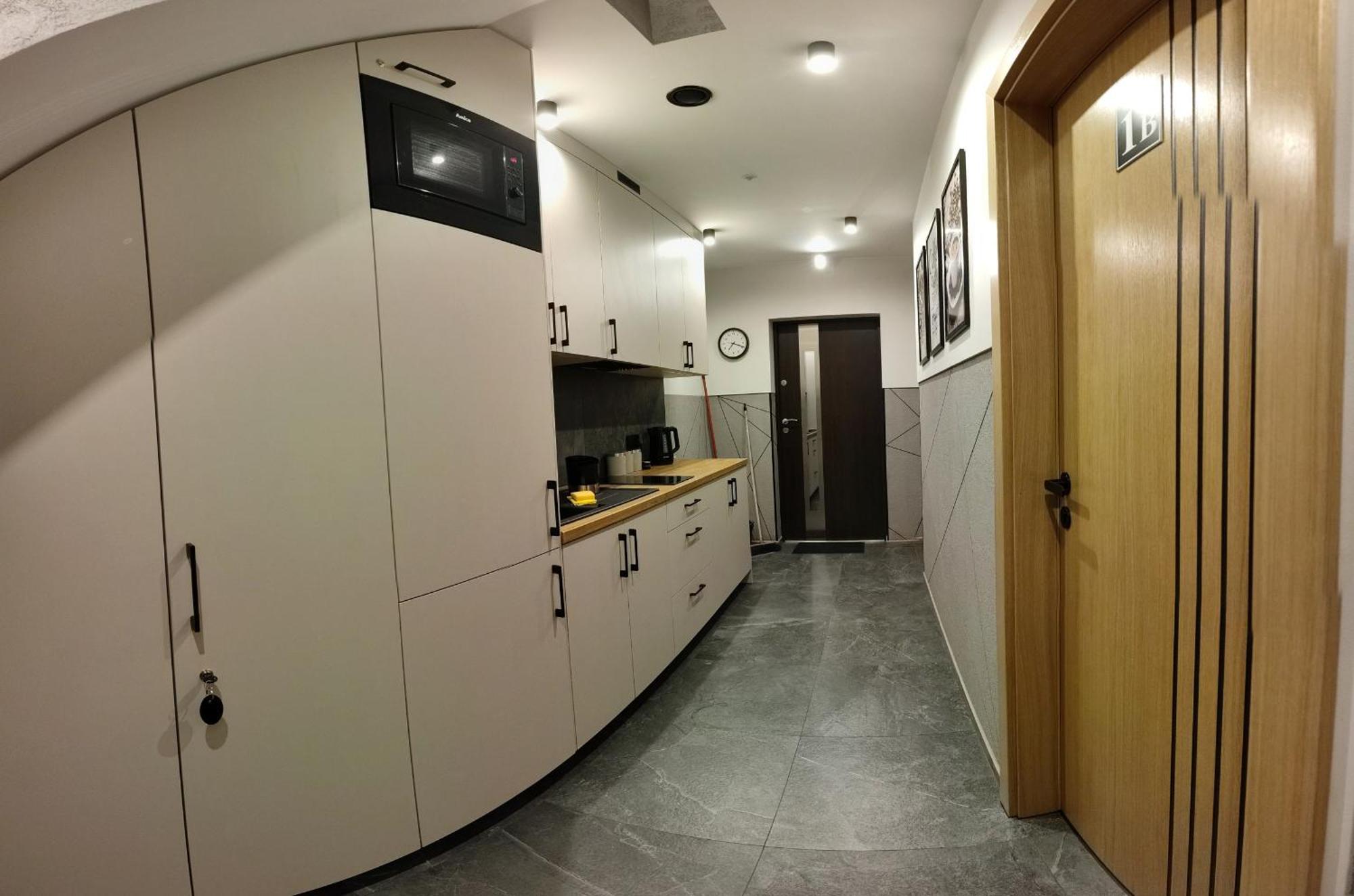 Pokoje Atmosfera Rozalin Chambre photo