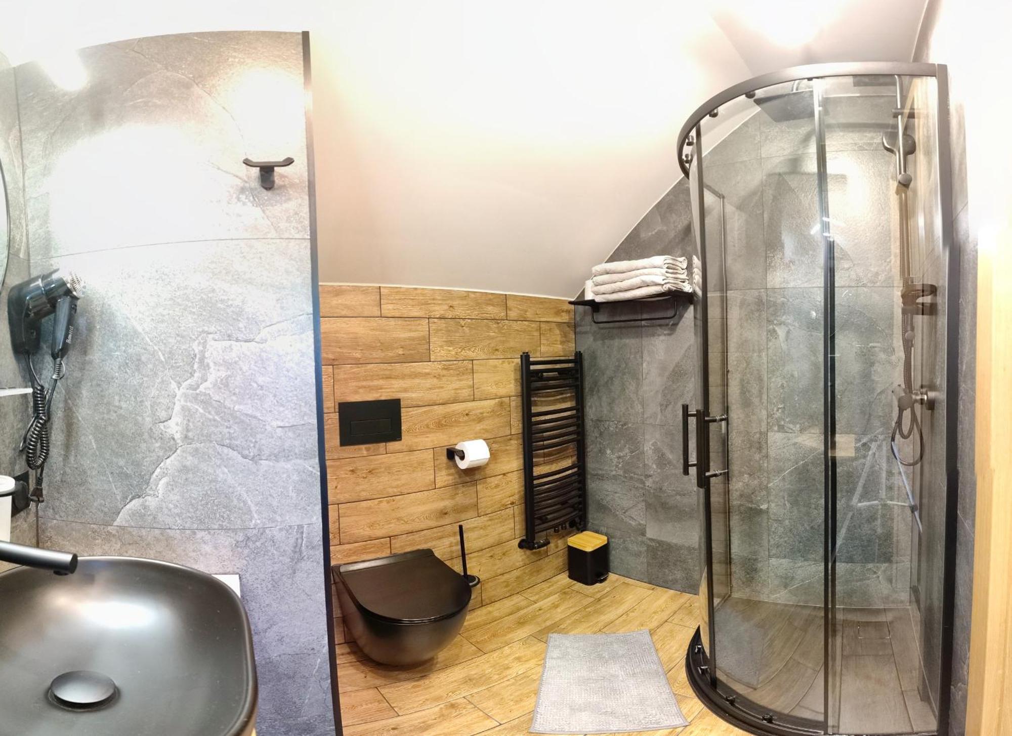 Pokoje Atmosfera Rozalin Chambre photo